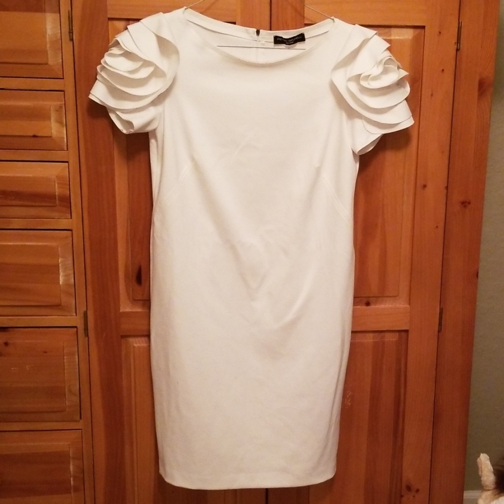 Formal maternity dress